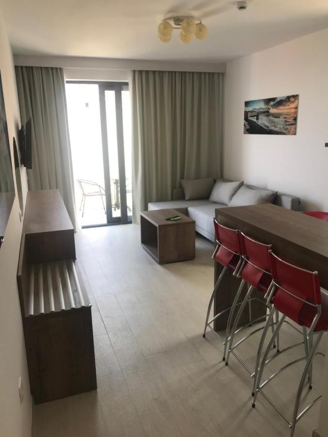 Rezevici Boutique Villa Petrovac Exterior foto