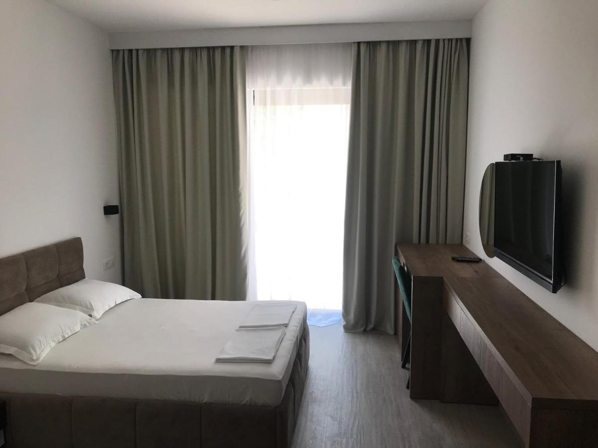 Rezevici Boutique Villa Petrovac Quarto foto